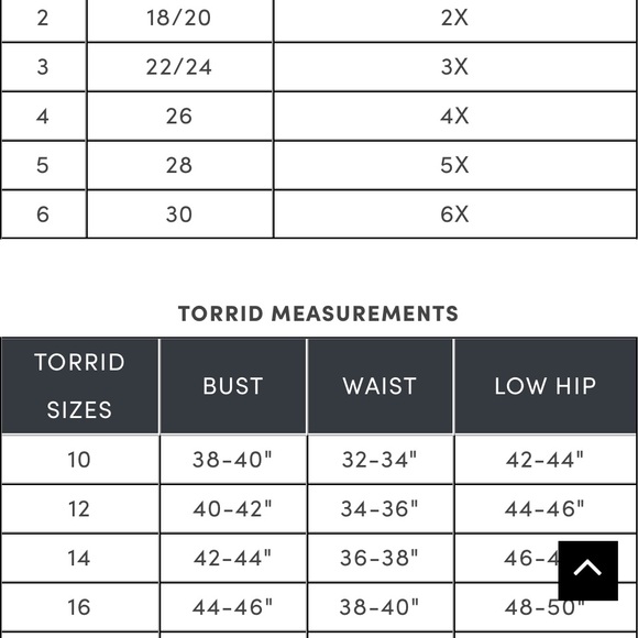 Torrid Black Women's Sweater - Picture 10 of 10